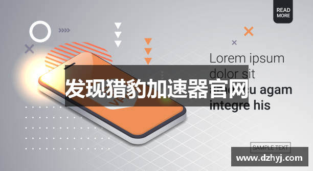 发现猎豹加速器官网