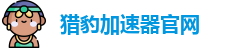 猎豹加速器官网